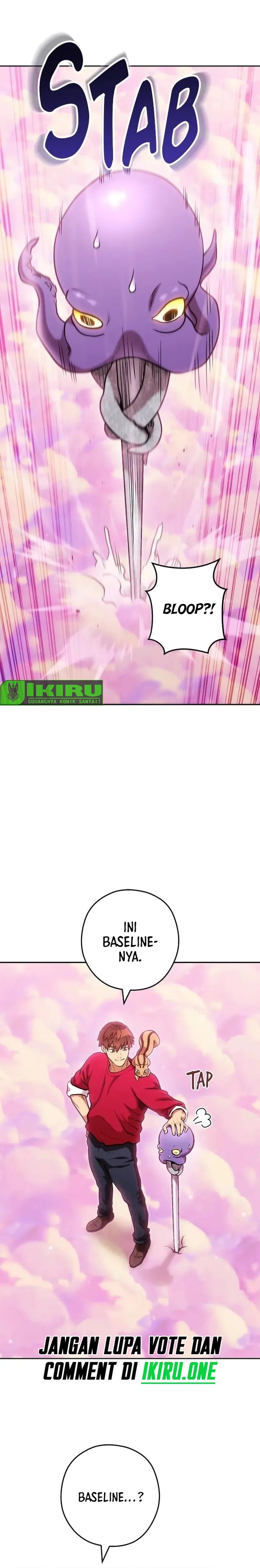 Dungeon Reset